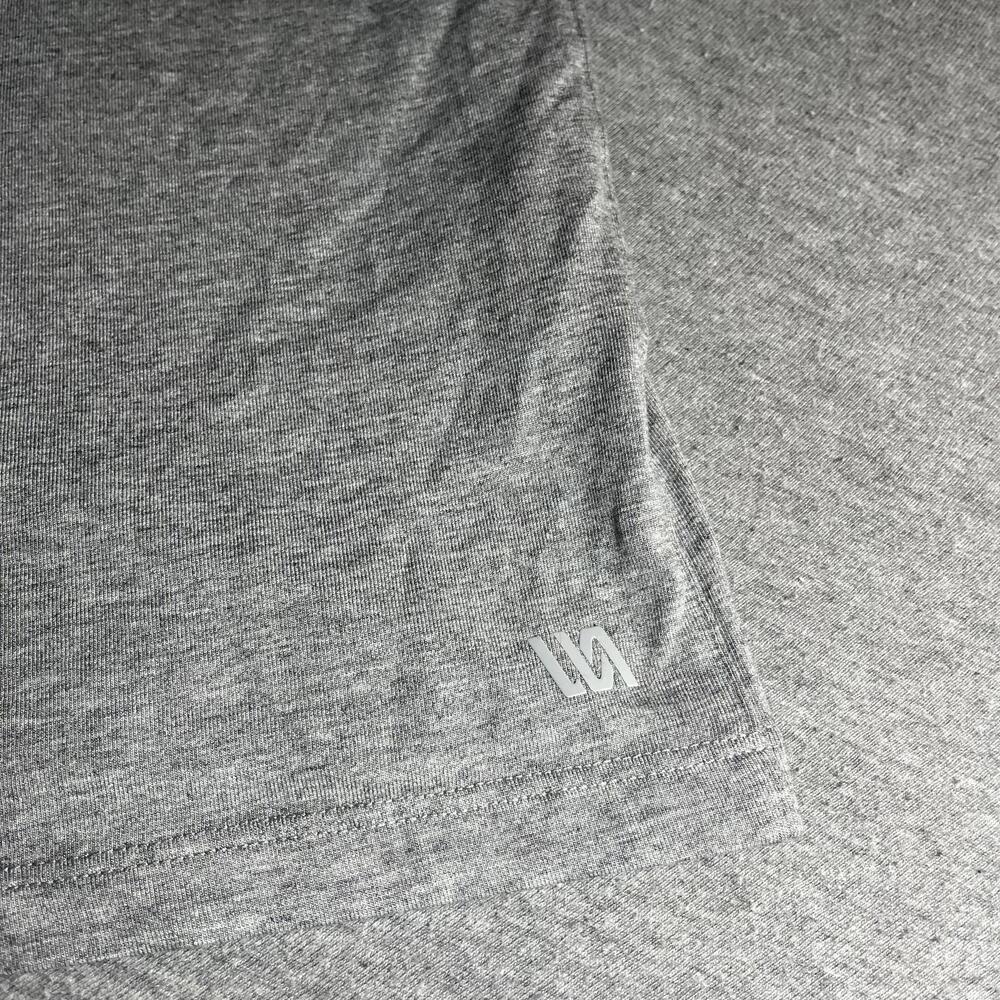 NWT VRST Men's Sun Protection breath ability Short Sleeve T-Shirt with Pocket - Picture 4 of 5